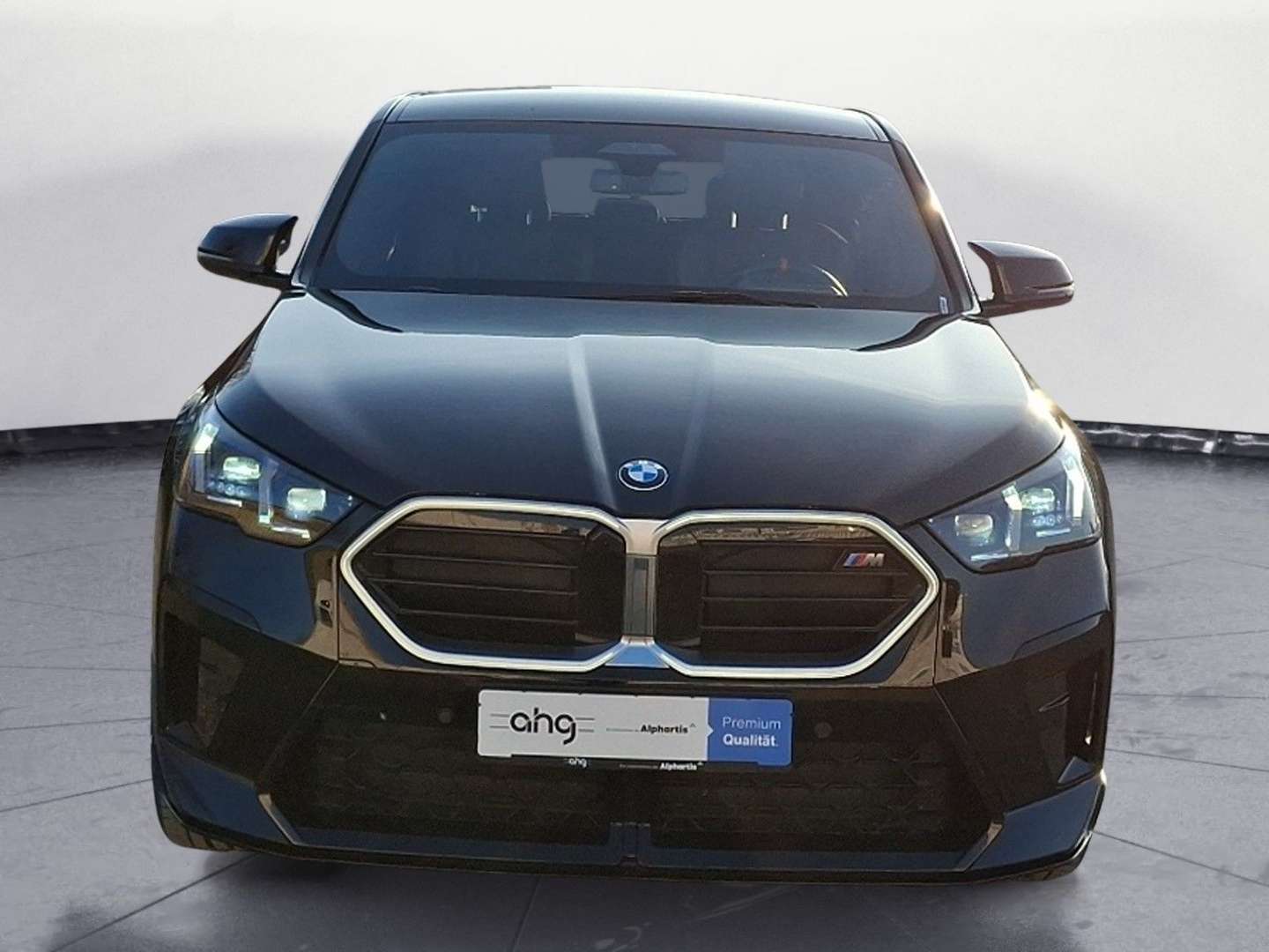 BMW X2 M35i M35i XDrive - 2025 - Joinsteer - #6