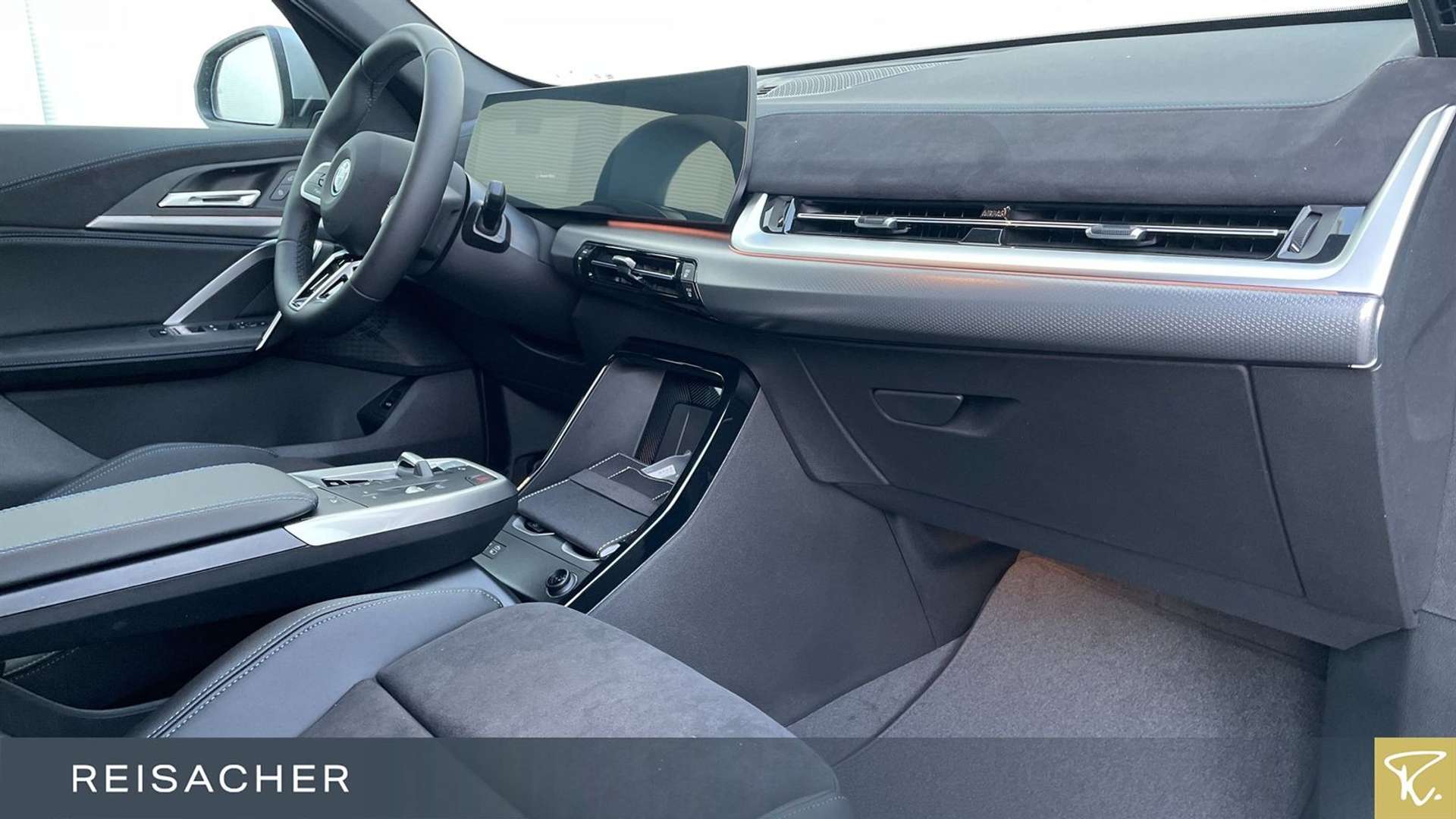 BMW IX1 M-Sport XDrive30 - 2026 - Joinsteer - #11