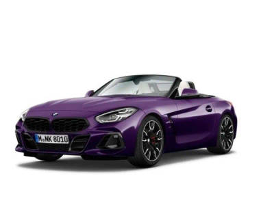 BMW Z4 Cabriolet Shadow M40i - 2025 - Joinsteer - #1