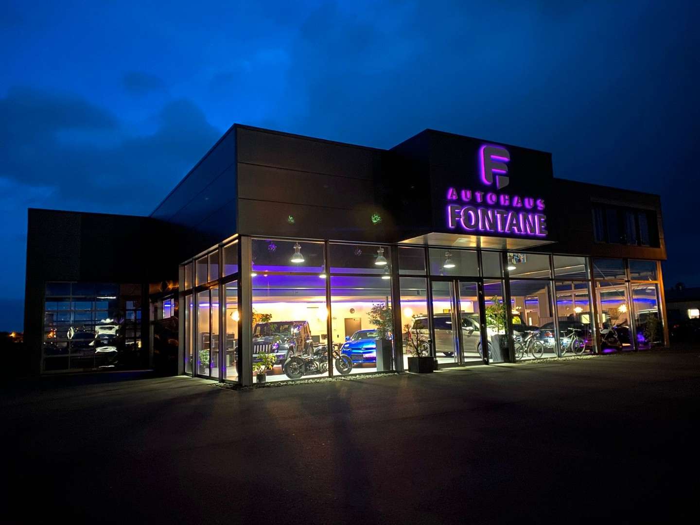 BMW X5 - 2021 - Joinsteer - #49