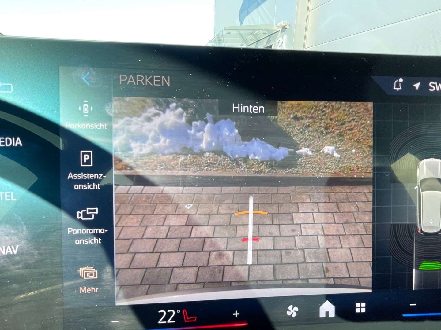 BMW IX1 20 EDrive - 2024 - Joinsteer - #18