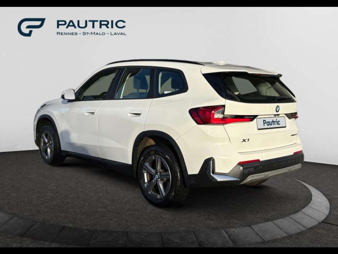 BMW X1 SDrive18d - 2024 - Joinsteer - #3