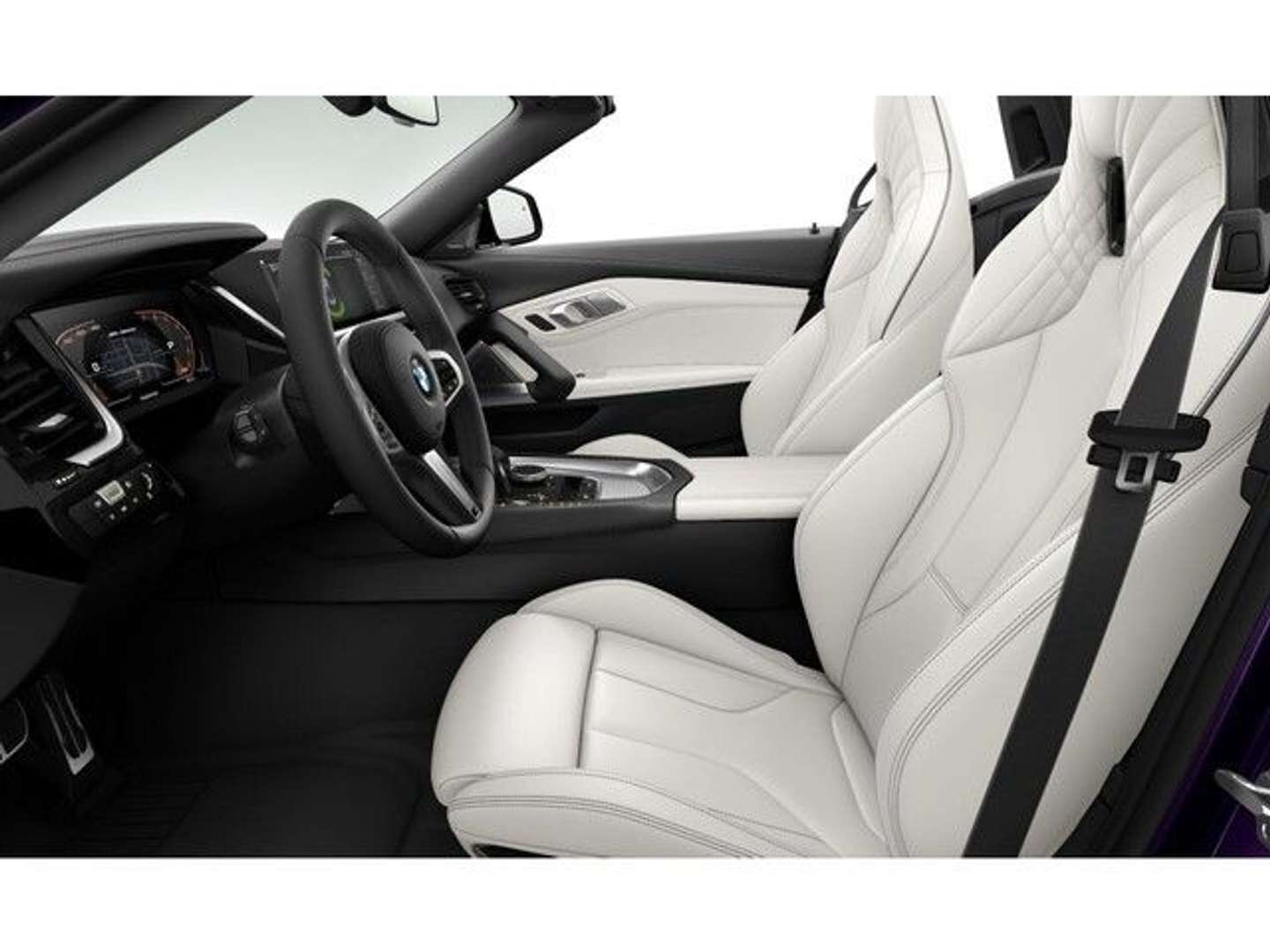 BMW Z4 Cabriolet Shadow M40i - 2025 - Joinsteer - #3