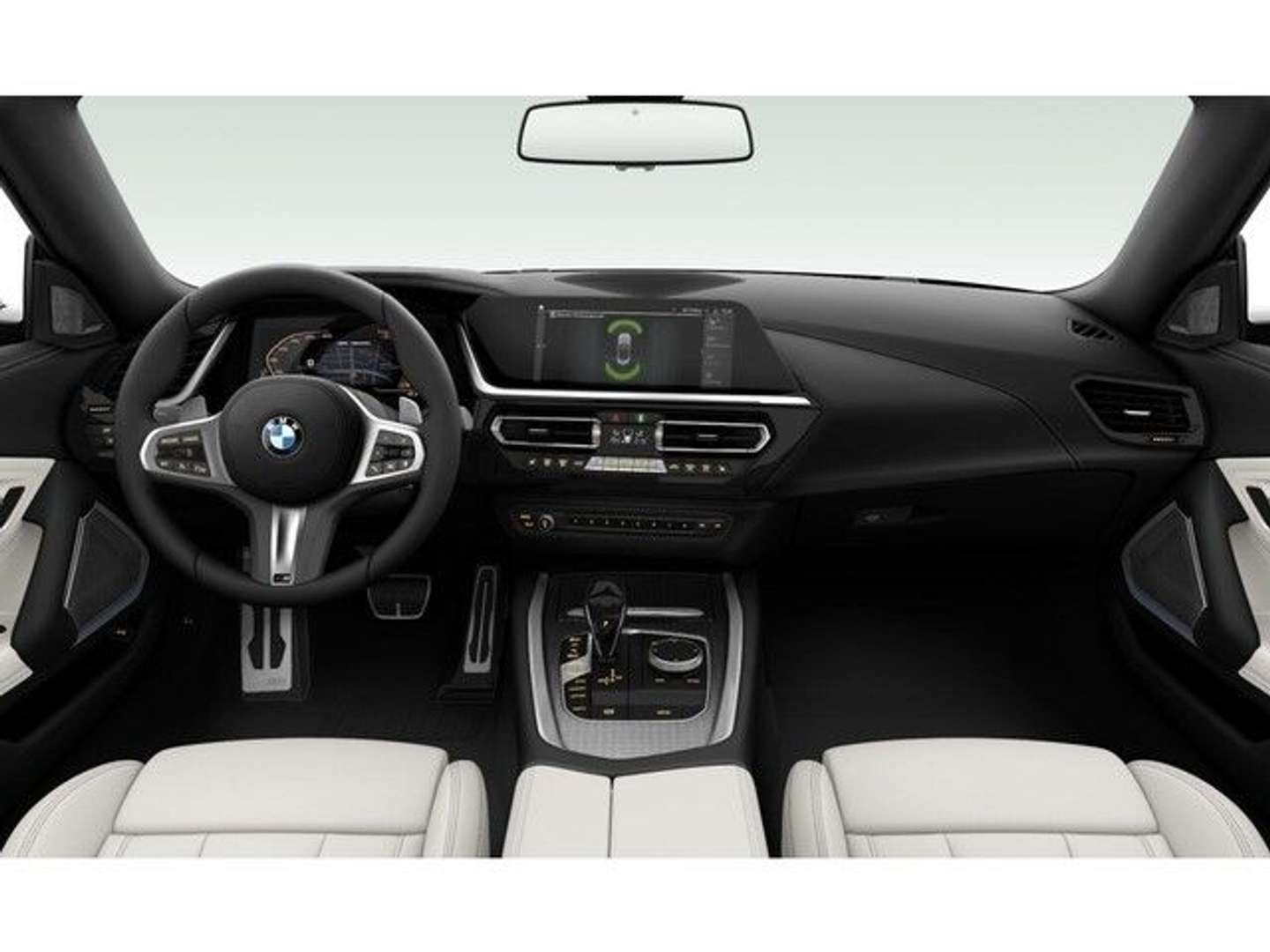 BMW Z4 Cabriolet Shadow M40i - 2025 - Joinsteer - #4