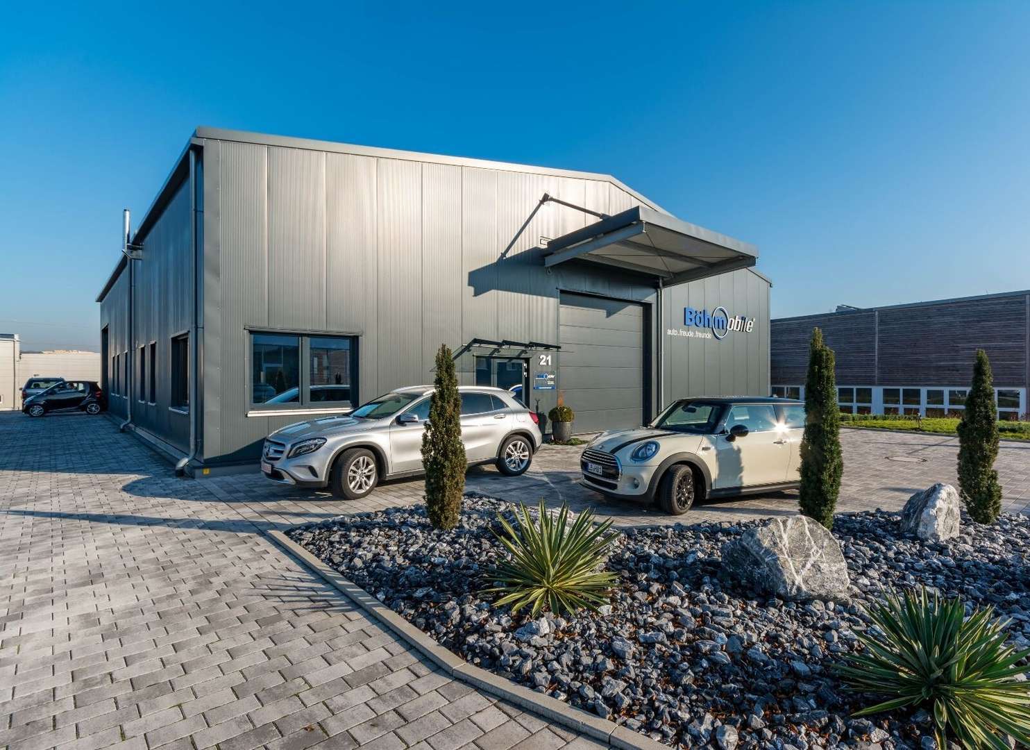 BMW IX1 20 EDrive - 2024 - Joinsteer - #21