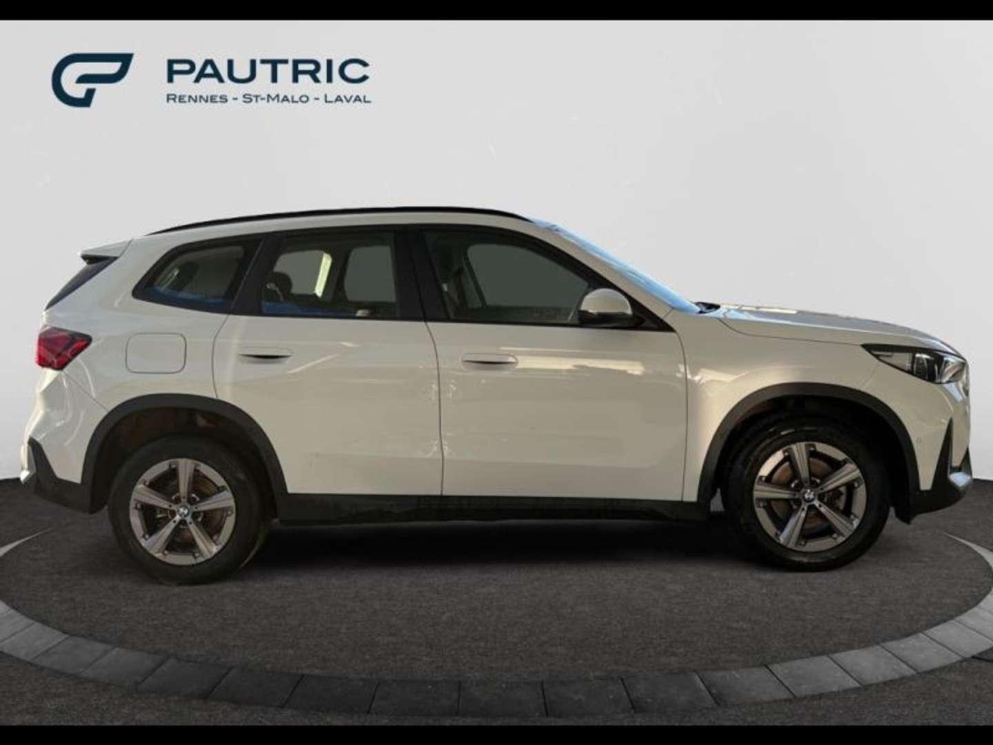 BMW X1 SDrive18d - 2024 - Joinsteer - #6