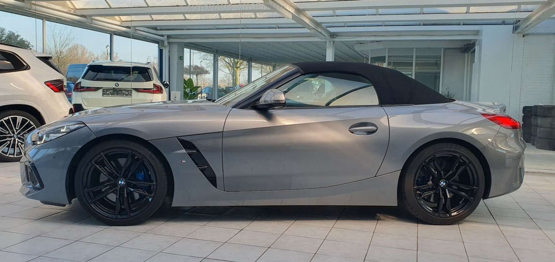 BMW Z4 M Sport - 2024 - Joinsteer - #15