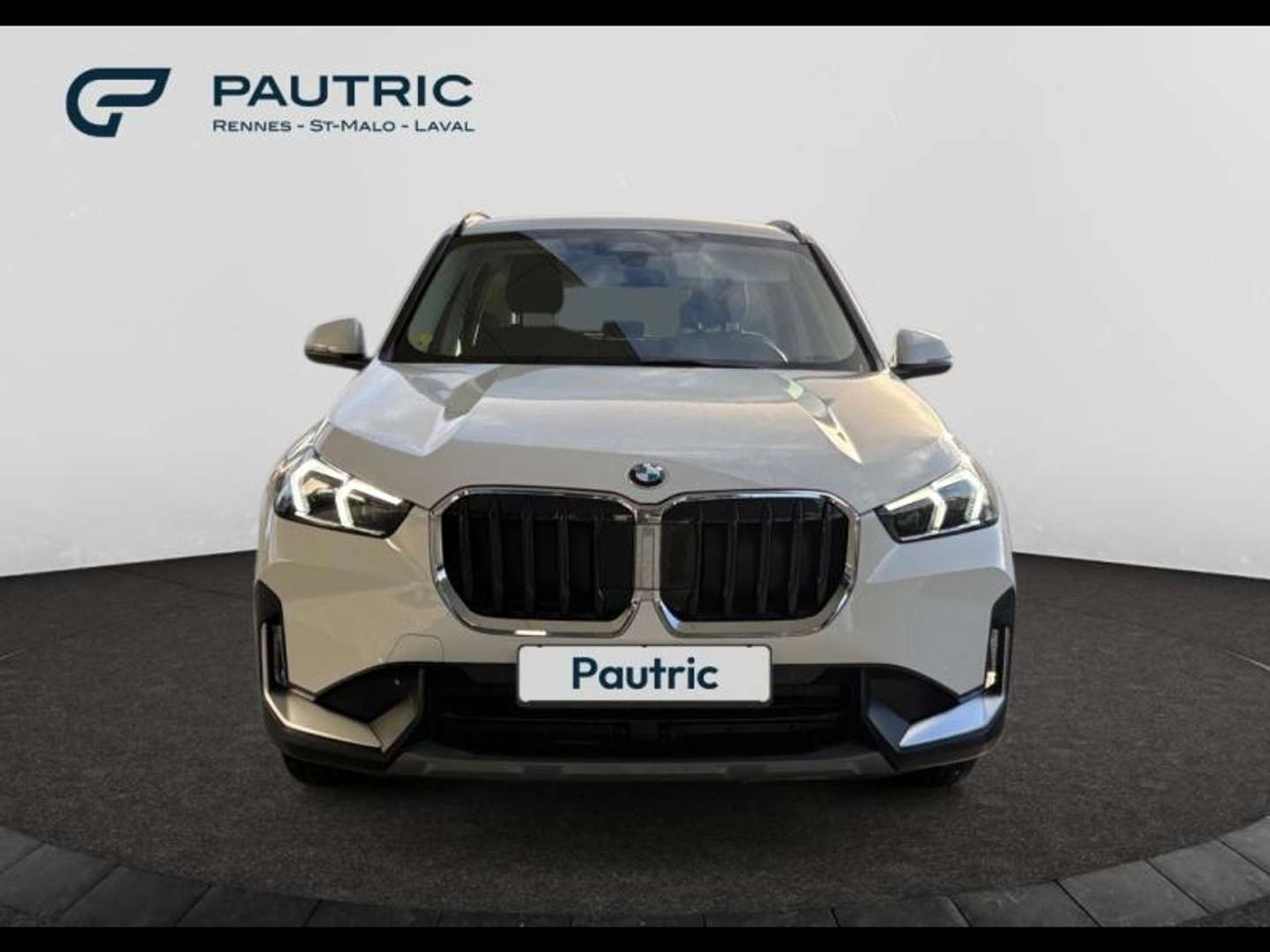 BMW X1 SDrive18d - 2024 - Joinsteer - #8