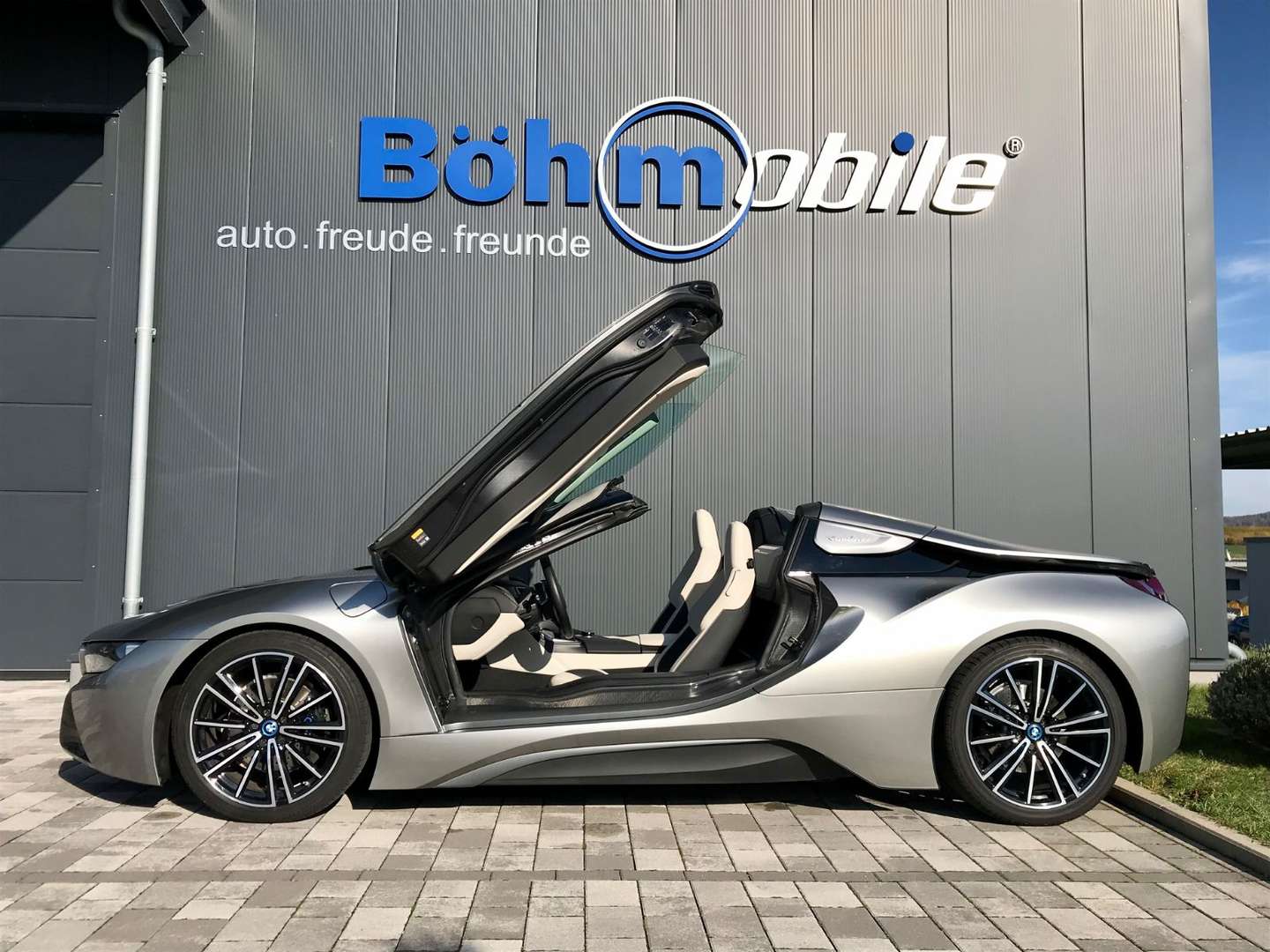 BMW IX1 20 EDrive - 2024 - Joinsteer - #24