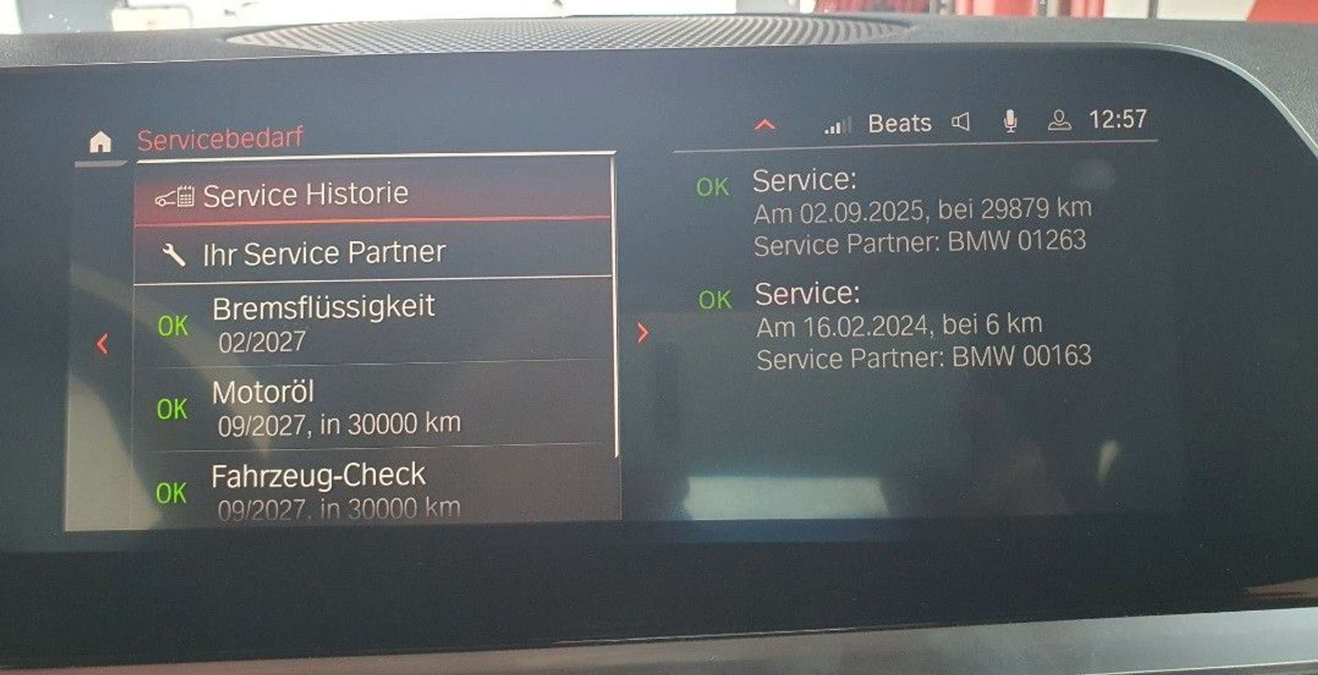 BMW Z4 M Sport - 2024 - Joinsteer - #17