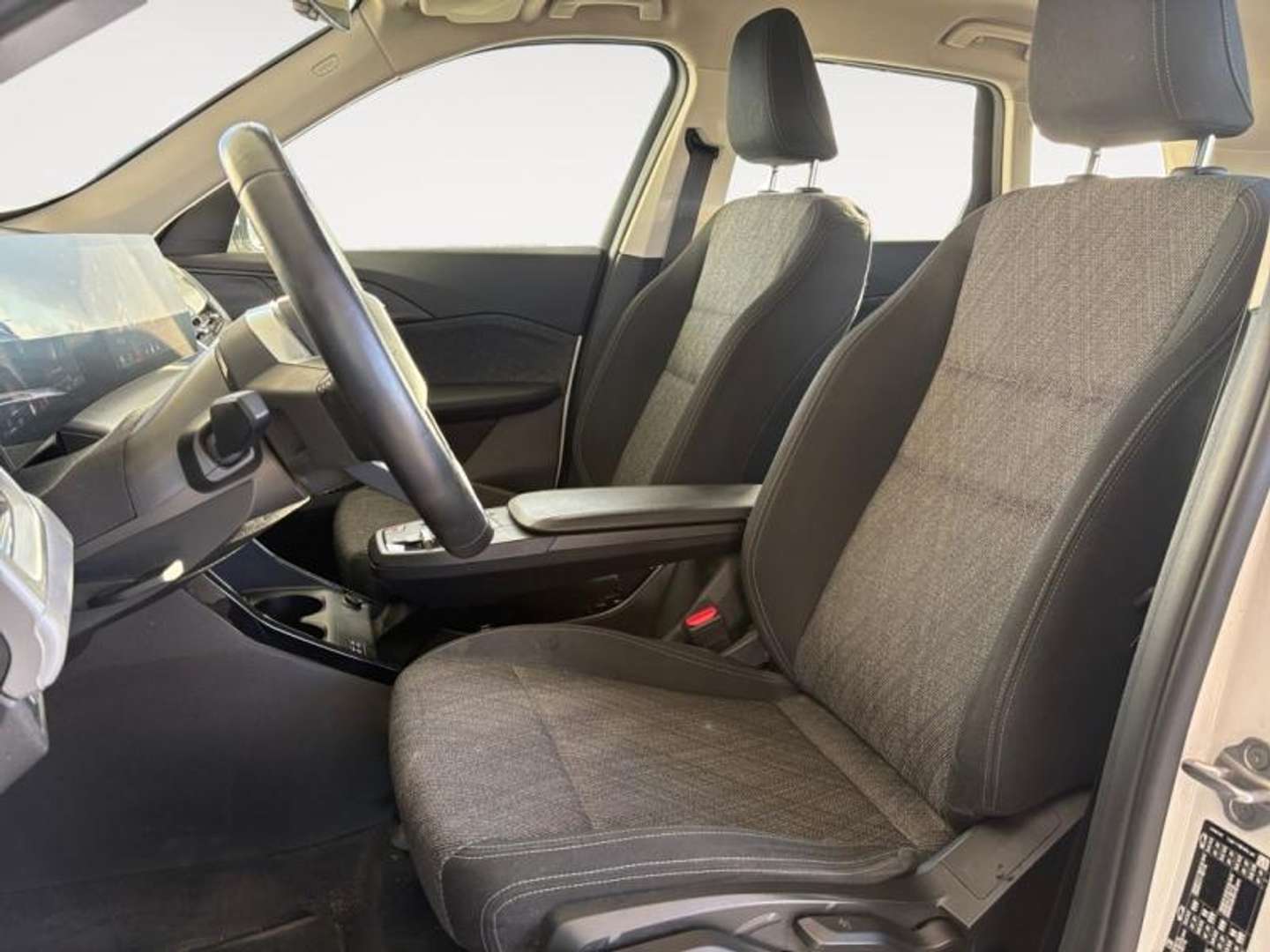 BMW X1 SDrive18d - 2024 - Joinsteer - #9