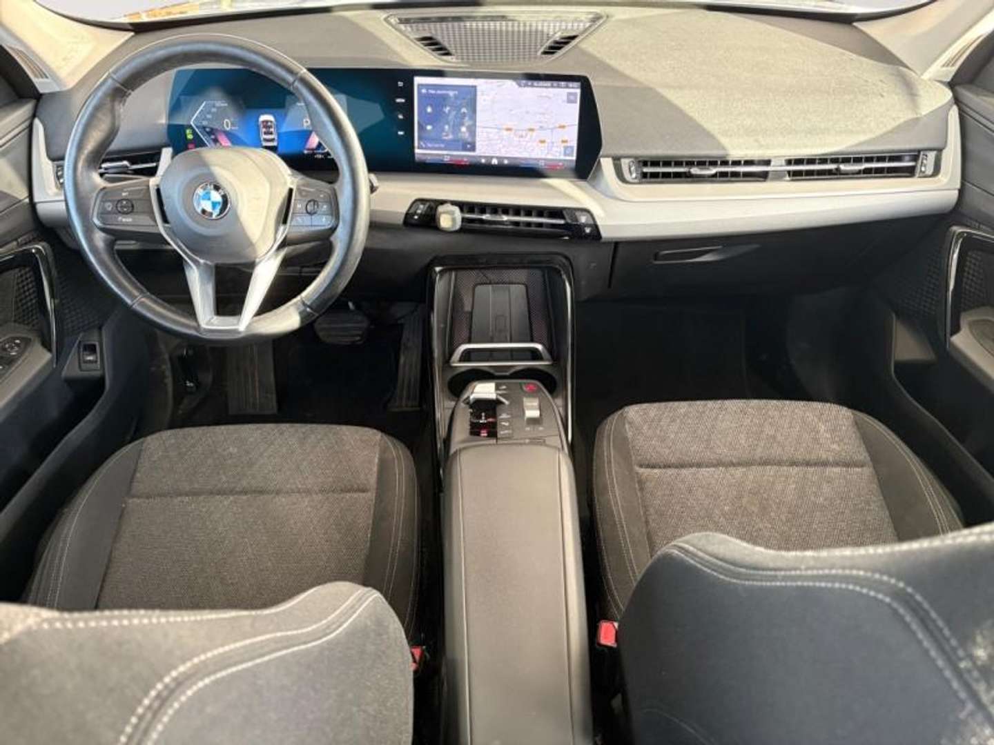 BMW X1 SDrive18d - 2024 - Joinsteer - #10