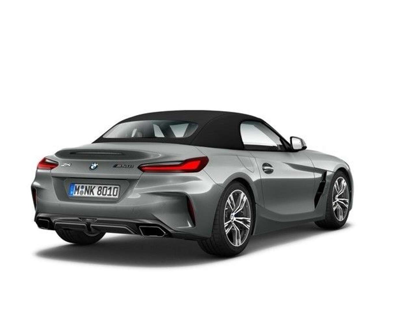 BMW Z4 M40i Sport M40i - 2025 - Joinsteer - #2