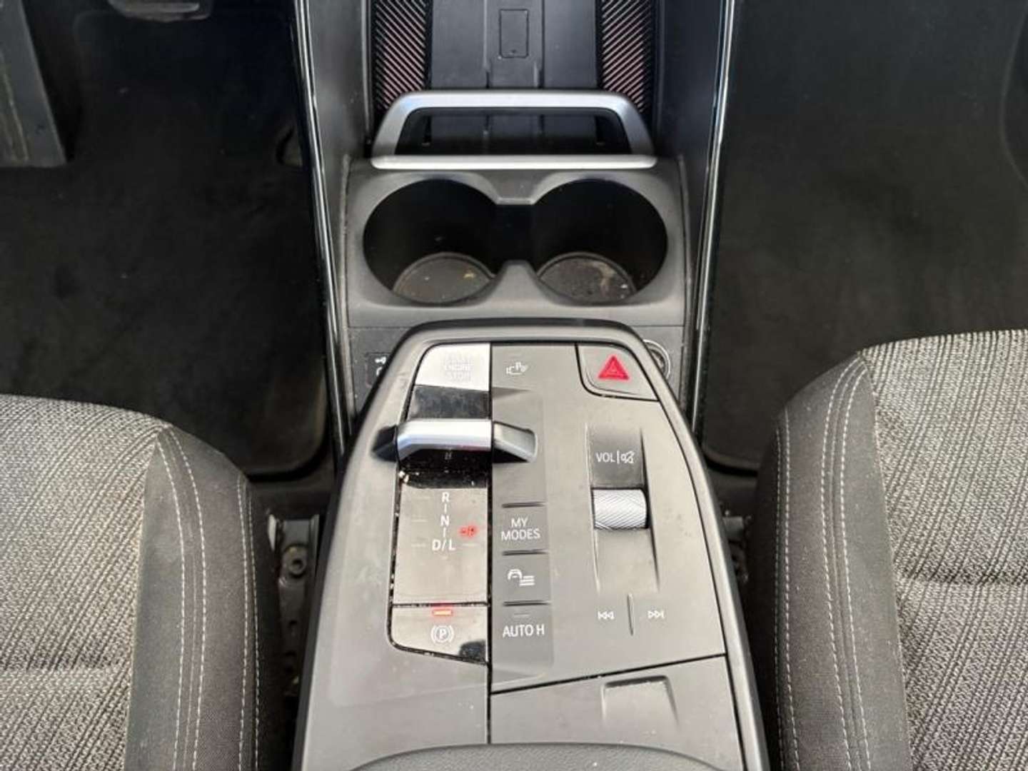 BMW X1 SDrive18d - 2024 - Joinsteer - #11