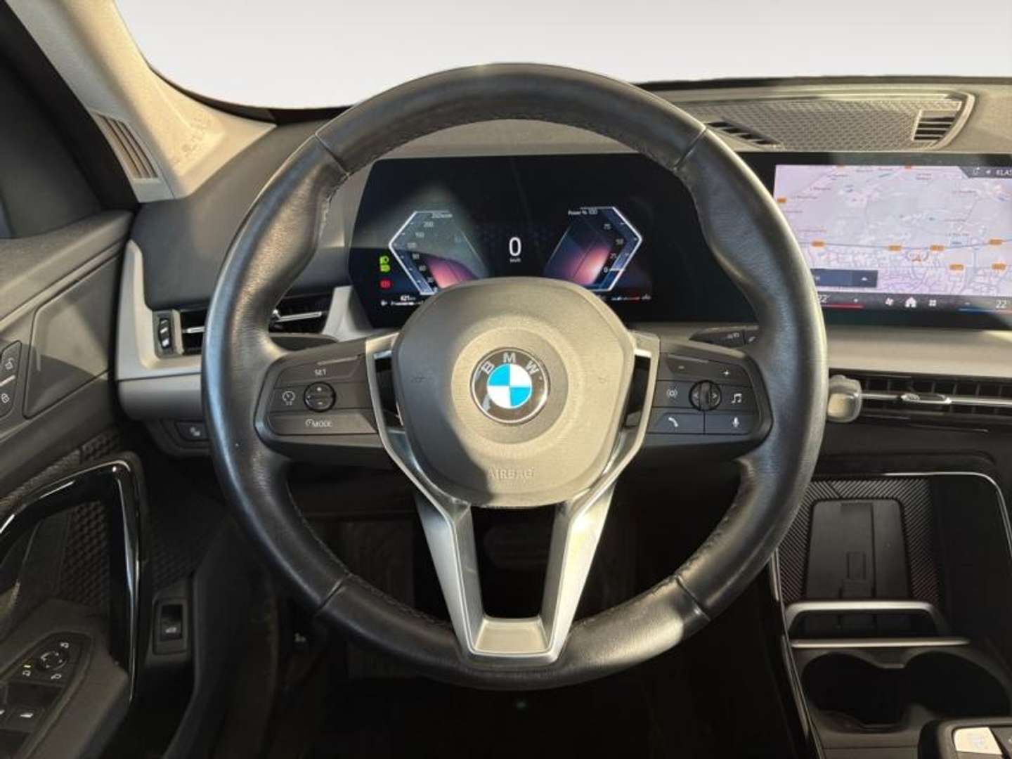 BMW X1 SDrive18d - 2024 - Joinsteer - #12