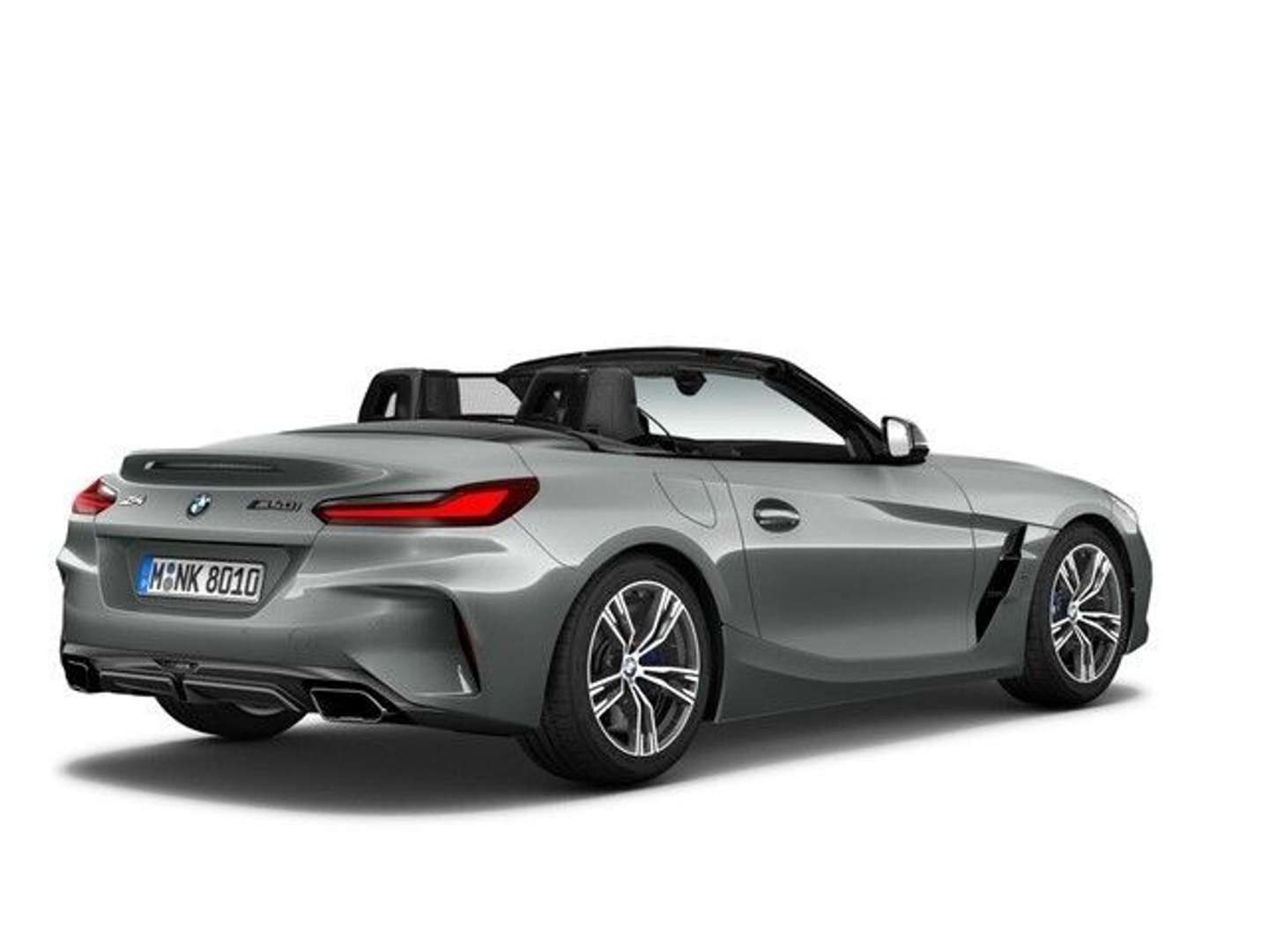 BMW Z4 M40i Sport M40i - 2025 - Joinsteer - #5