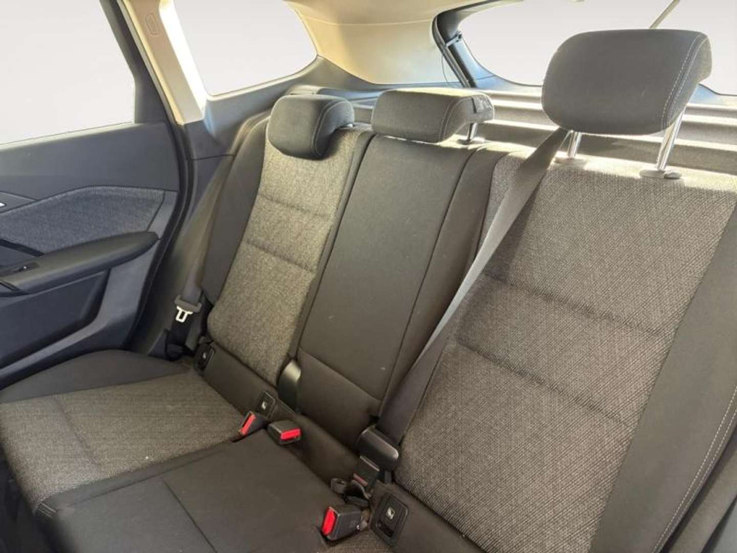 BMW X1 SDrive18d - 2024 - Joinsteer - #13