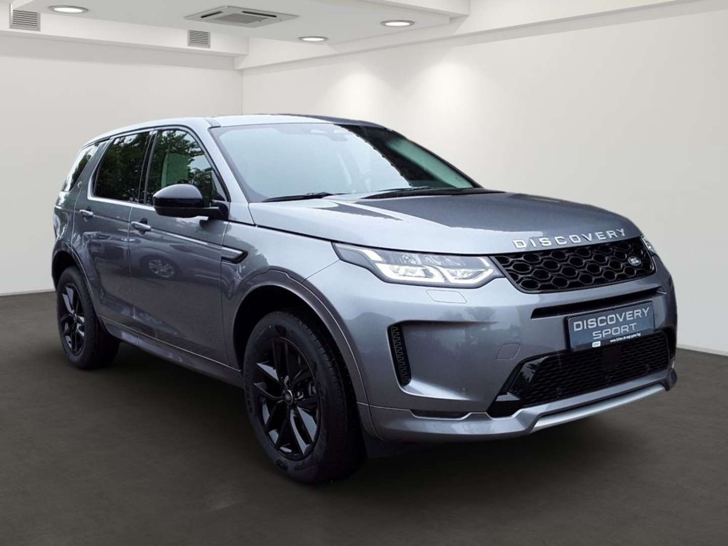 Land Rover Discovery Sport D200 S - 2024 - Joinsteer - #1