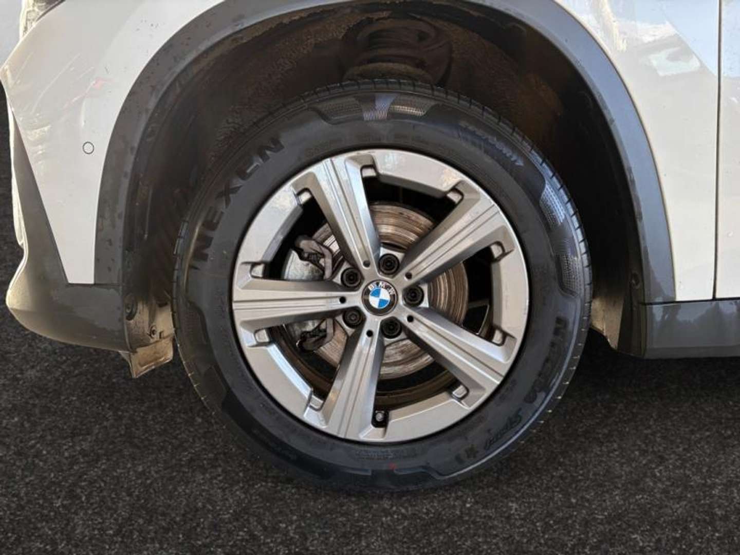 BMW X1 SDrive18d - 2024 - Joinsteer - #14