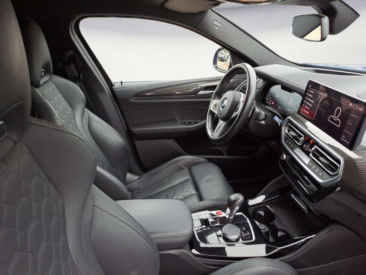 BMW X4 M M Competition - 2023 - Joinsteer - #6
