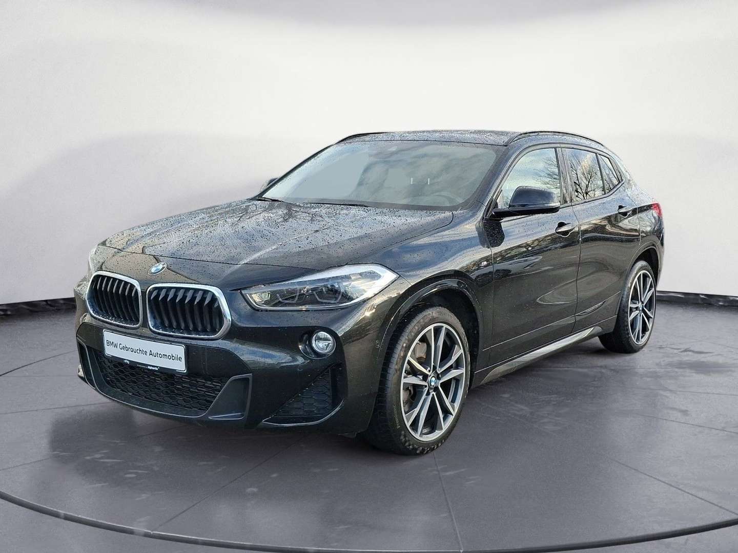 BMW X2 M Sport SDrive20i - 2019 - Joinsteer - #1
