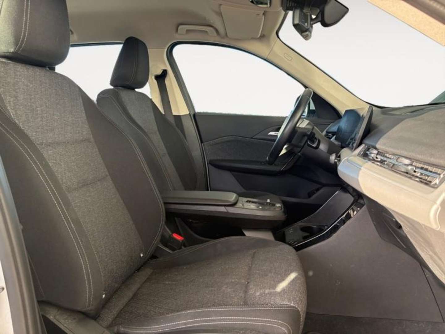 BMW X1 SDrive18d - 2024 - Joinsteer - #15