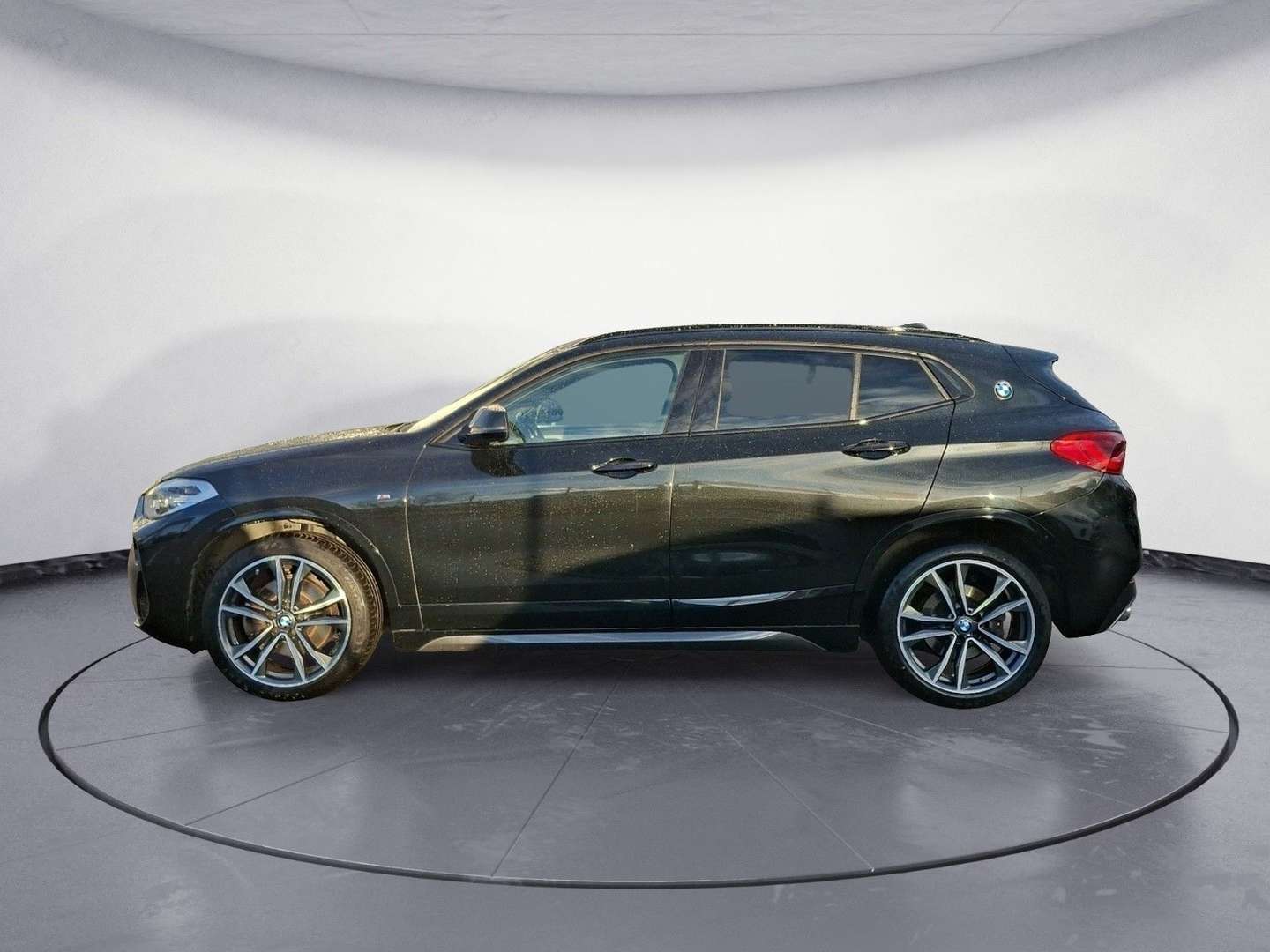 BMW X2 M Sport SDrive20i - 2019 - Joinsteer - #2