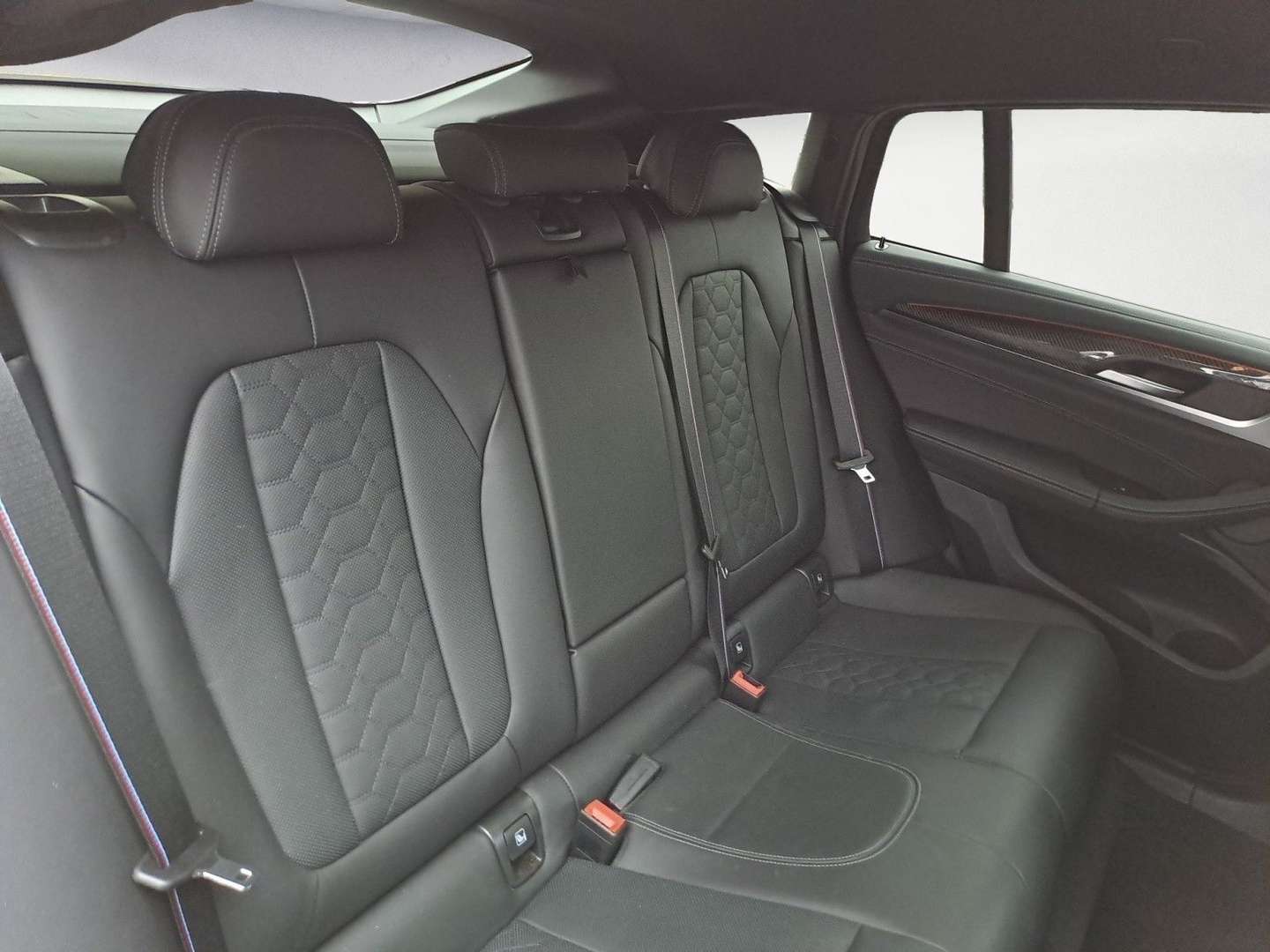 BMW X4 M M Competition - 2023 - Joinsteer - #8