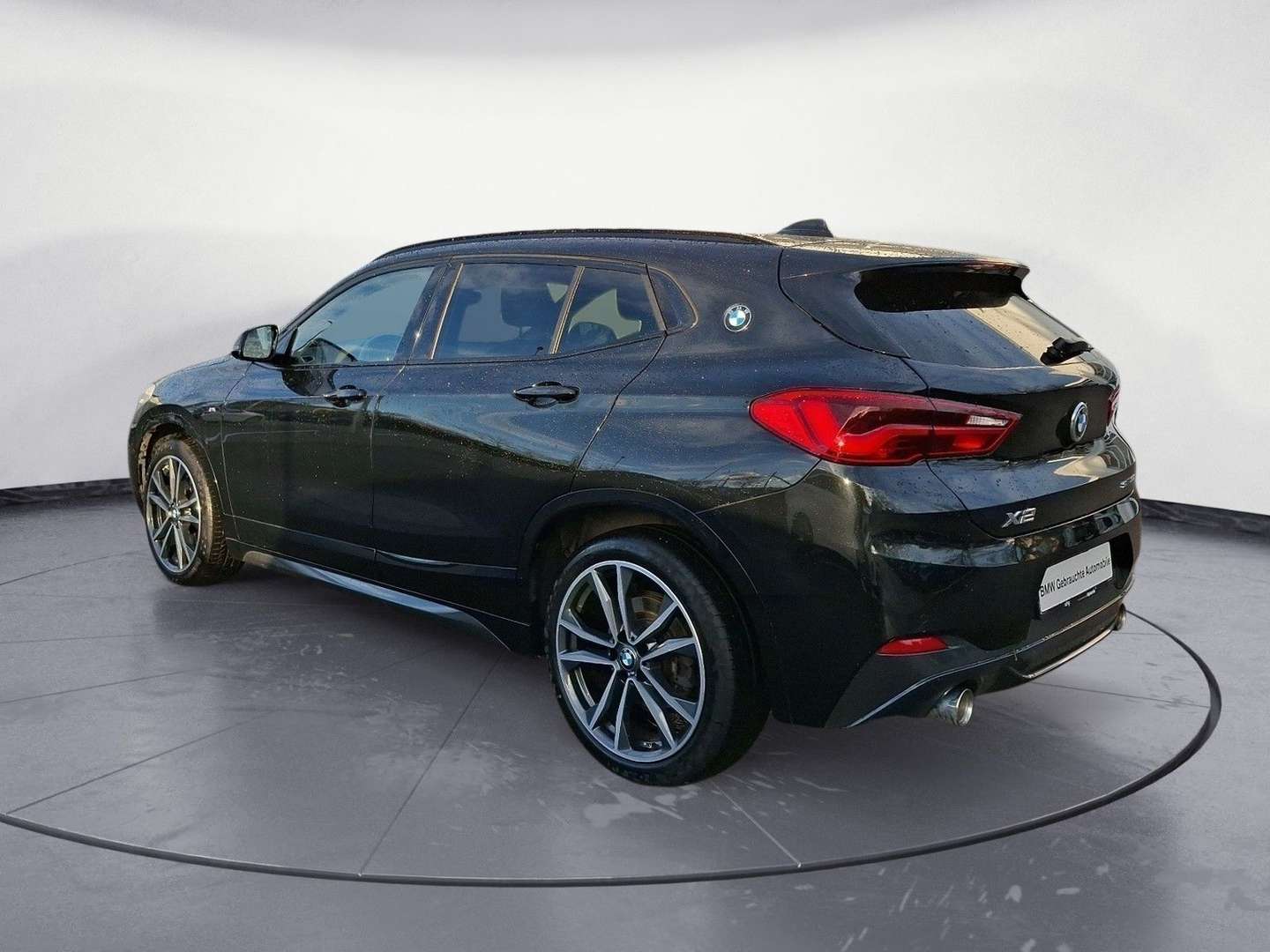 BMW X2 M Sport SDrive20i - 2019 - Joinsteer - #3