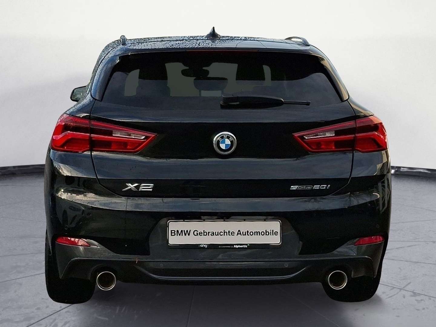 BMW X2 M Sport SDrive20i - 2019 - Joinsteer - #4