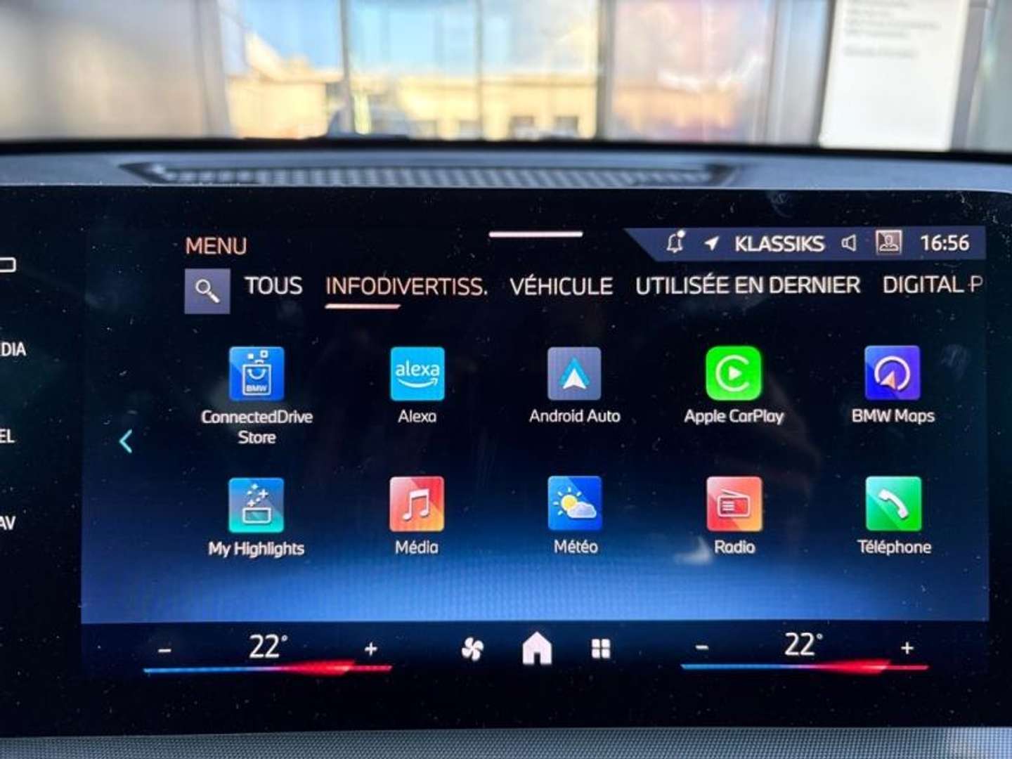 BMW X1 SDrive18d - 2024 - Joinsteer - #18