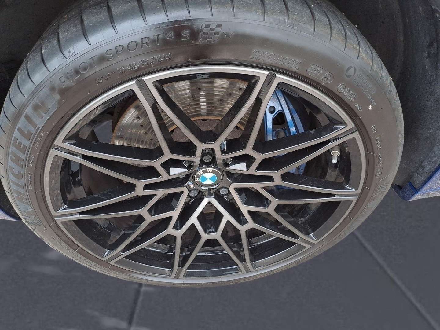 BMW X4 M M Competition - 2023 - Joinsteer - #10