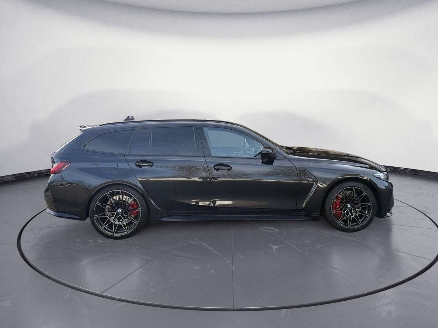 BMW M3 M3 XDrive - 2024 - Joinsteer - #5