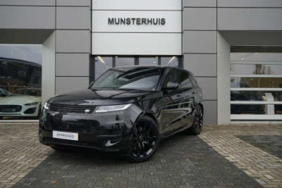 Land Rover Range Rover Sport P440e S -  - Joinsteer - #1