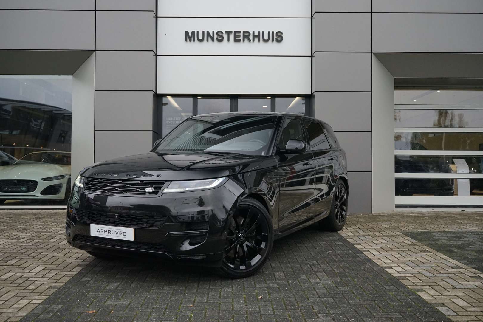 Land Rover Range Rover Sport P440e S - 2023 - Joinsteer - #1