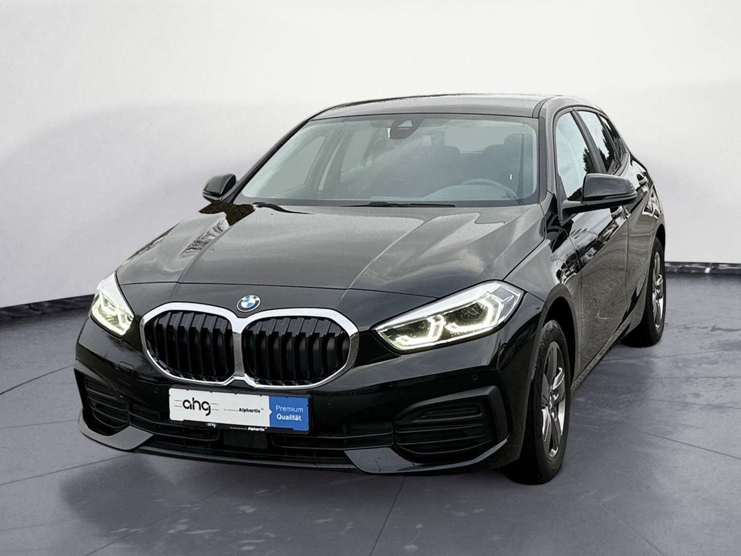 BMW 118i Advantage 118i - 2022 - Joinsteer - #1