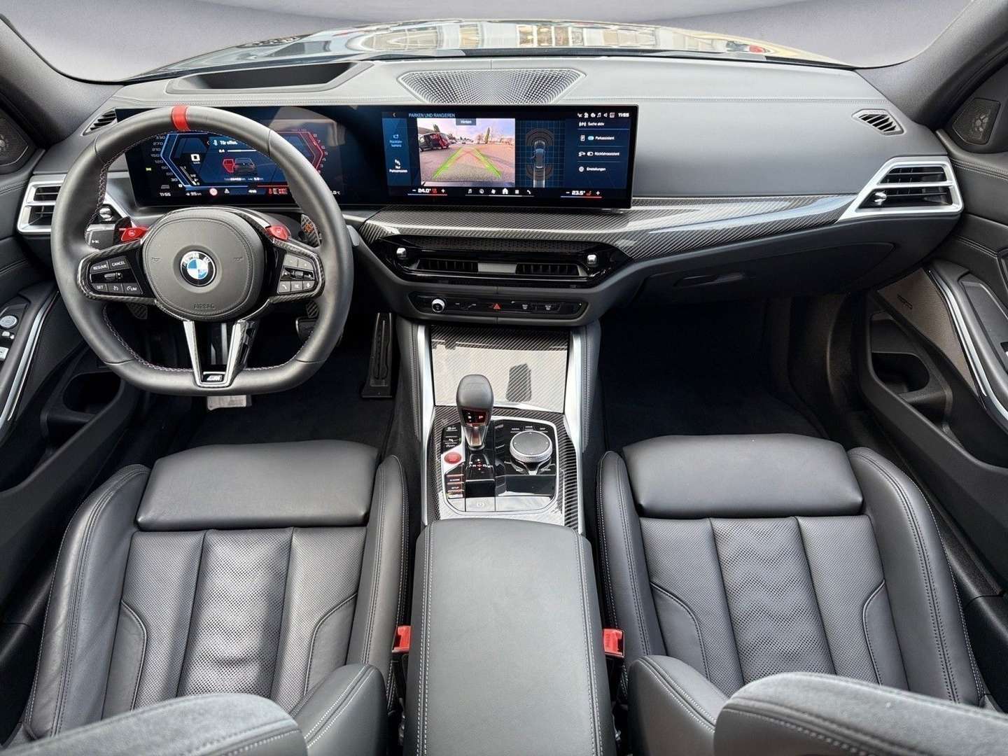 BMW M3 M3 XDrive - 2024 - Joinsteer - #10