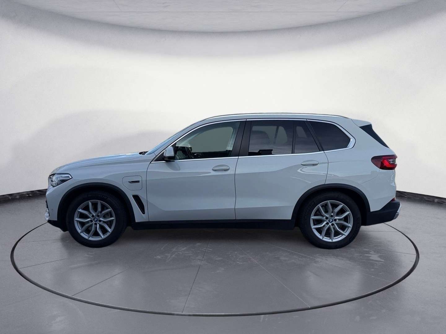 BMW X5 XDrive45e - 2022 - Joinsteer - #2