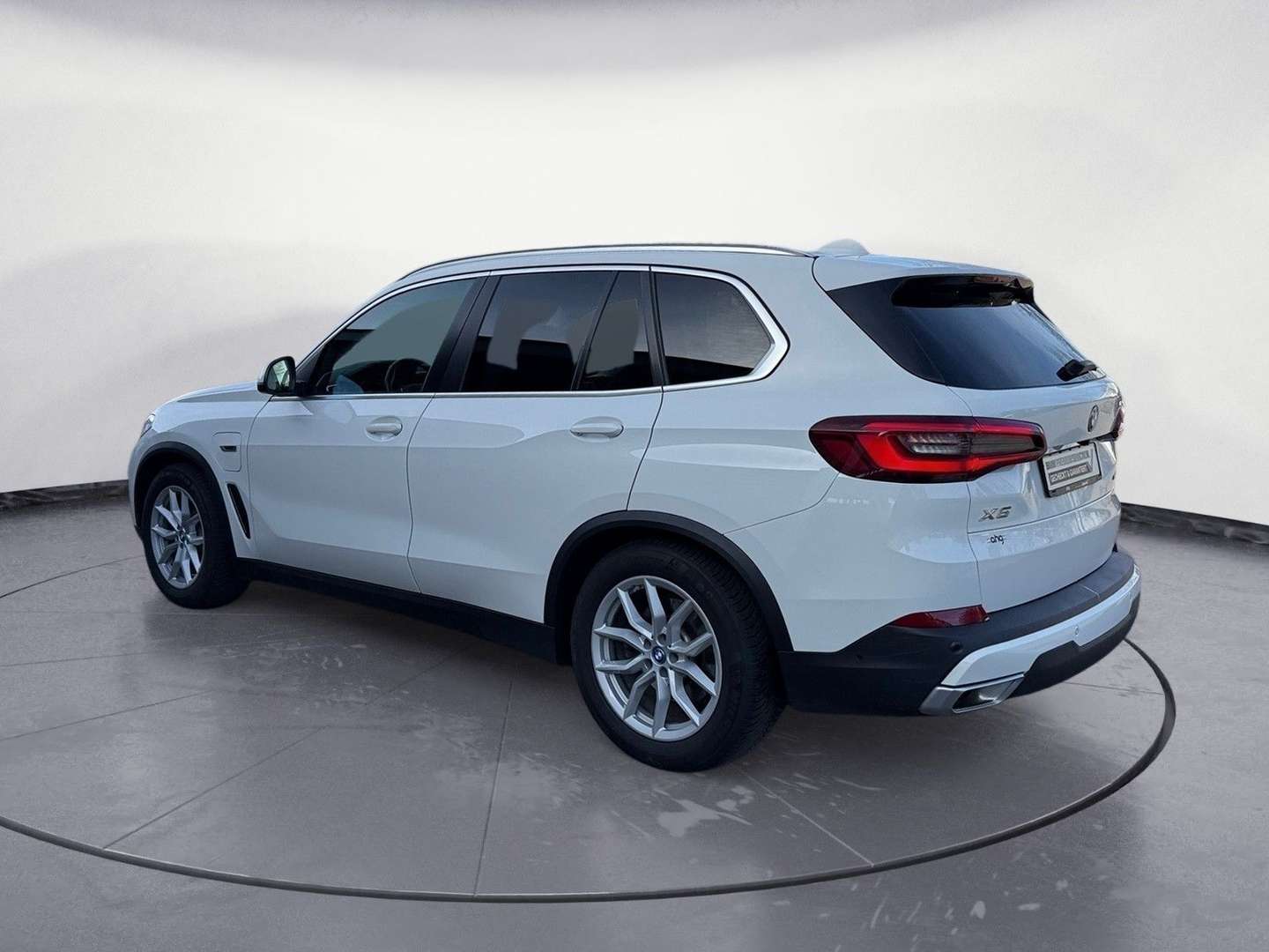 BMW X5 XDrive45e - 2022 - Joinsteer - #3