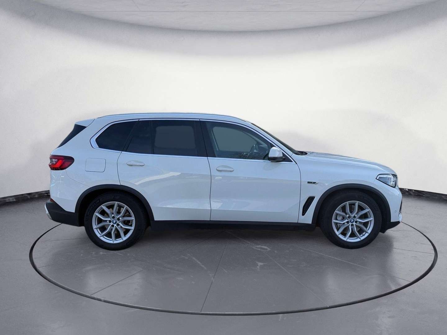 BMW X5 XDrive45e - 2022 - Joinsteer - #5