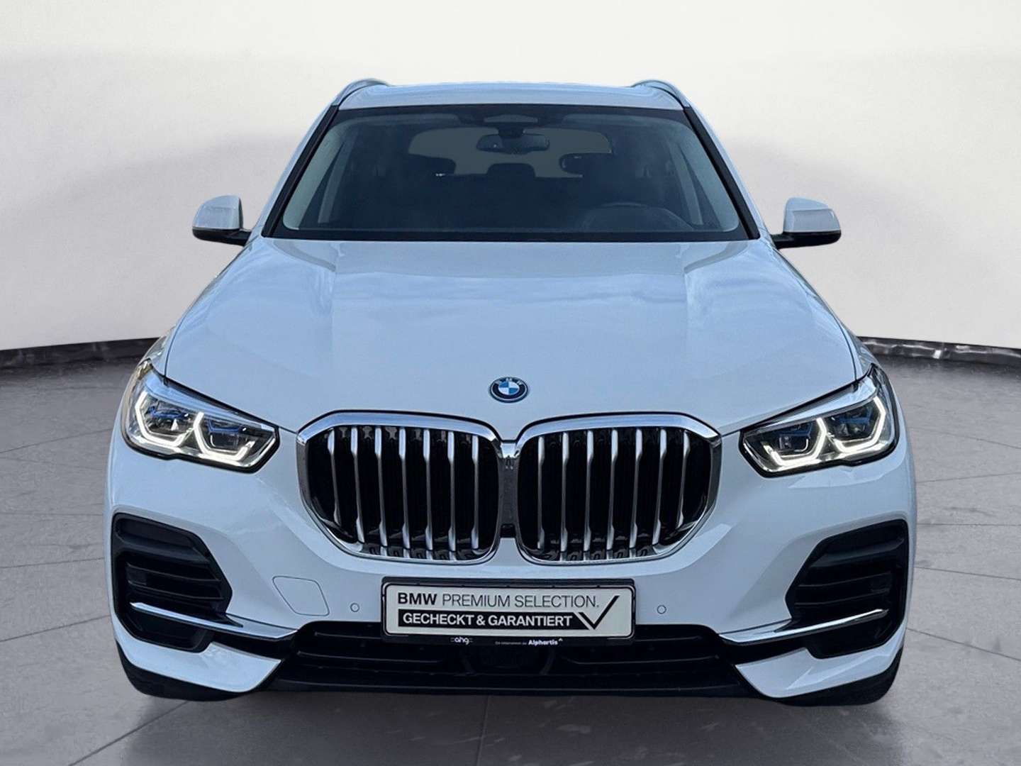 BMW X5 XDrive45e - 2022 - Joinsteer - #6