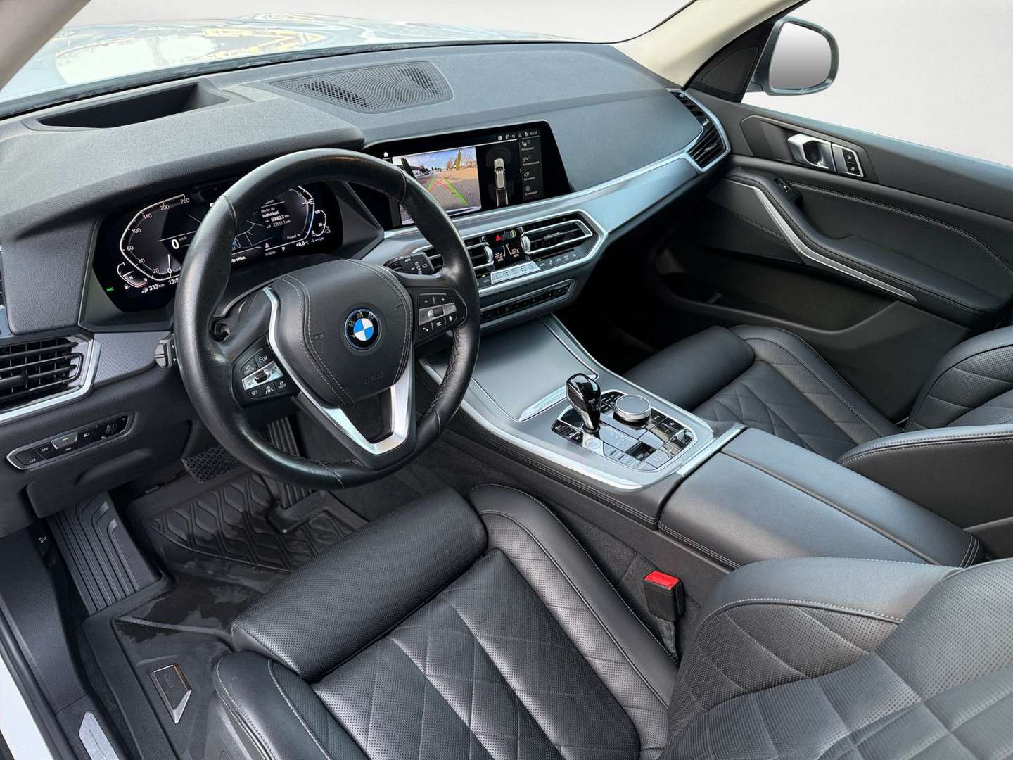 BMW X5 XDrive45e - 2022 - Joinsteer - #7