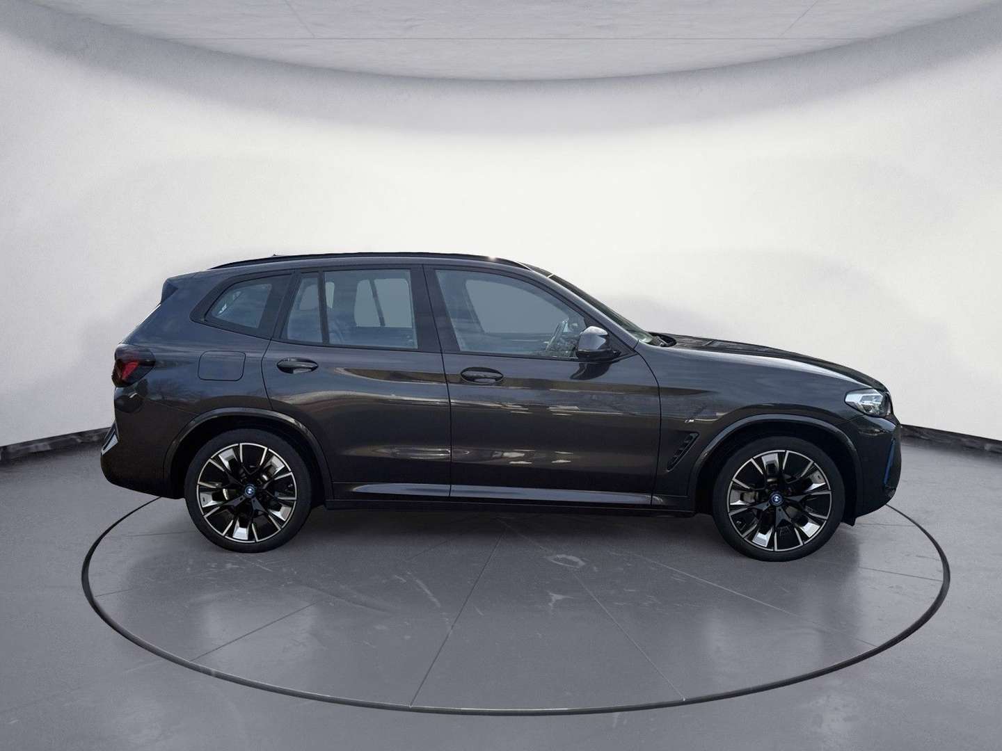 BMW iX3 M Sport - 2022 - Joinsteer - #5