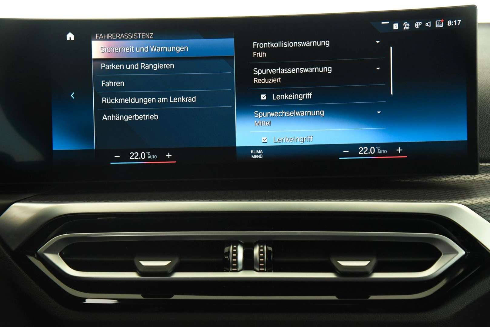 BMW Série 4 Gran Coupé M Sport 420d XDrive - 2024 - Joinsteer - #14