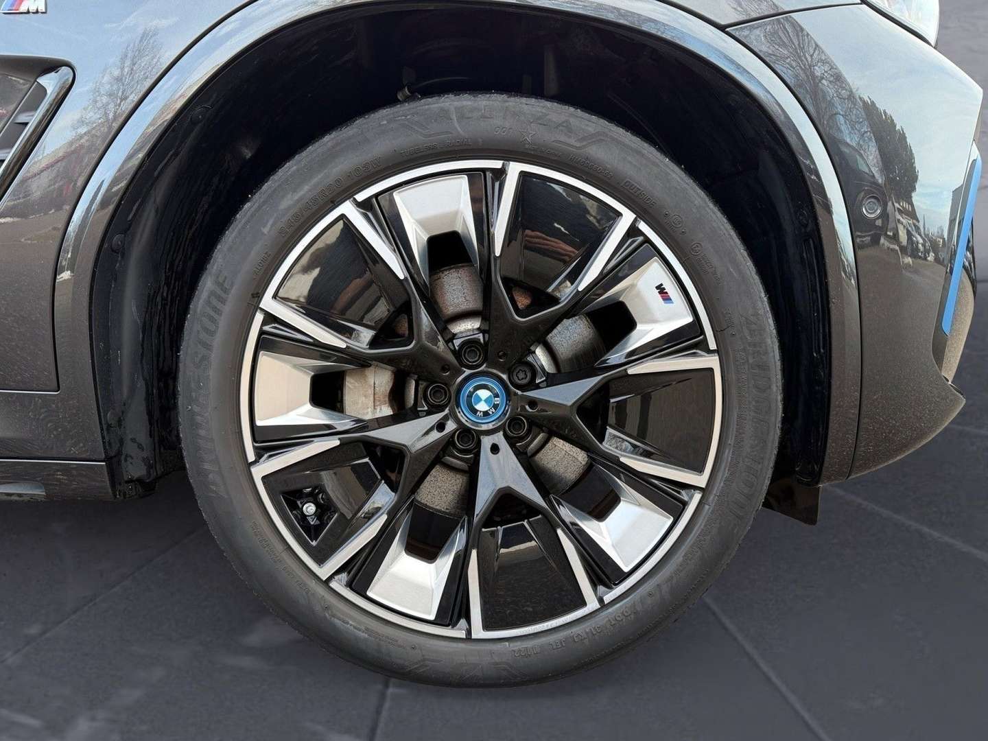 BMW iX3 M Sport - 2022 - Joinsteer - #11