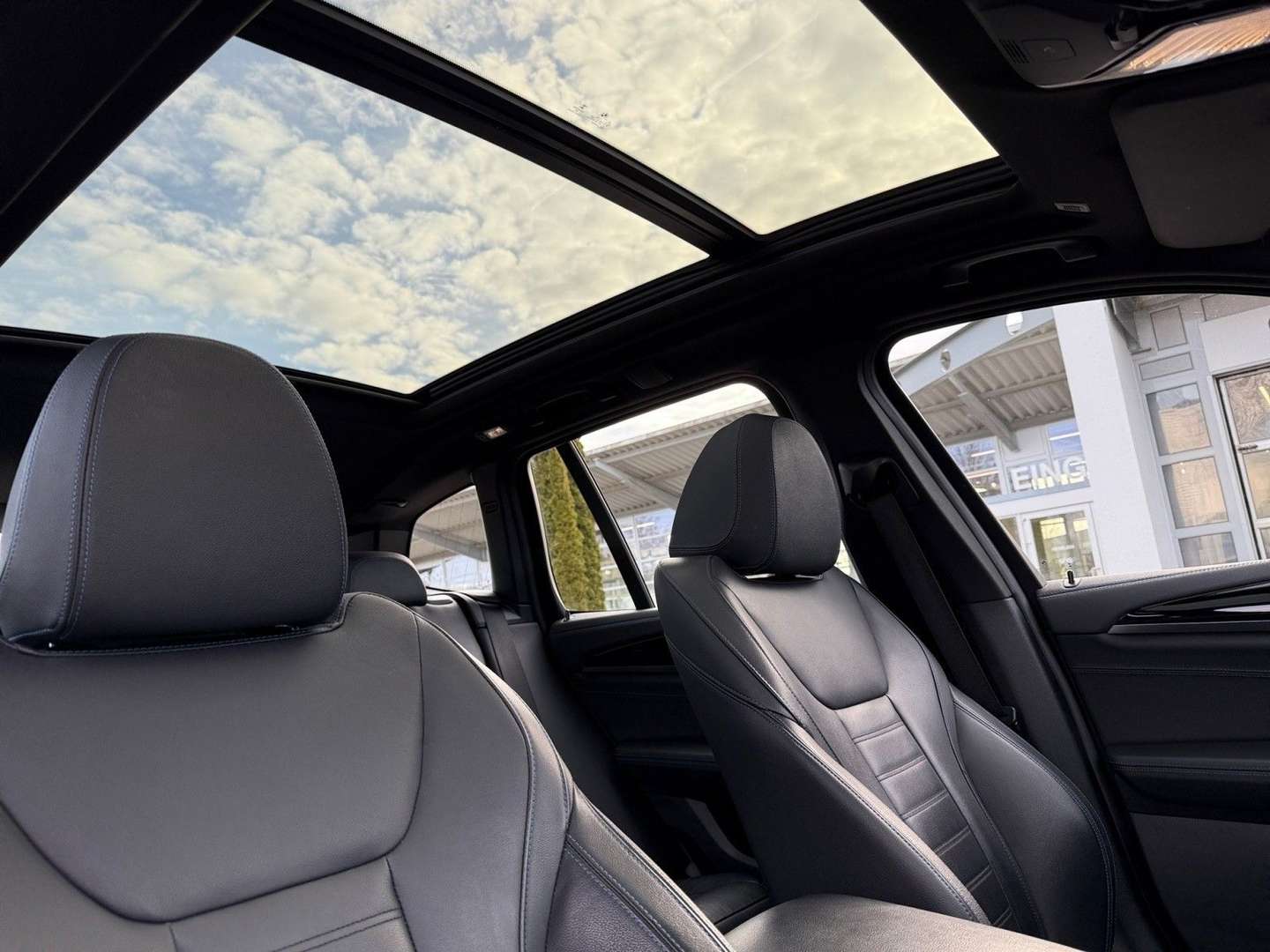 BMW iX3 M Sport - 2022 - Joinsteer - #12