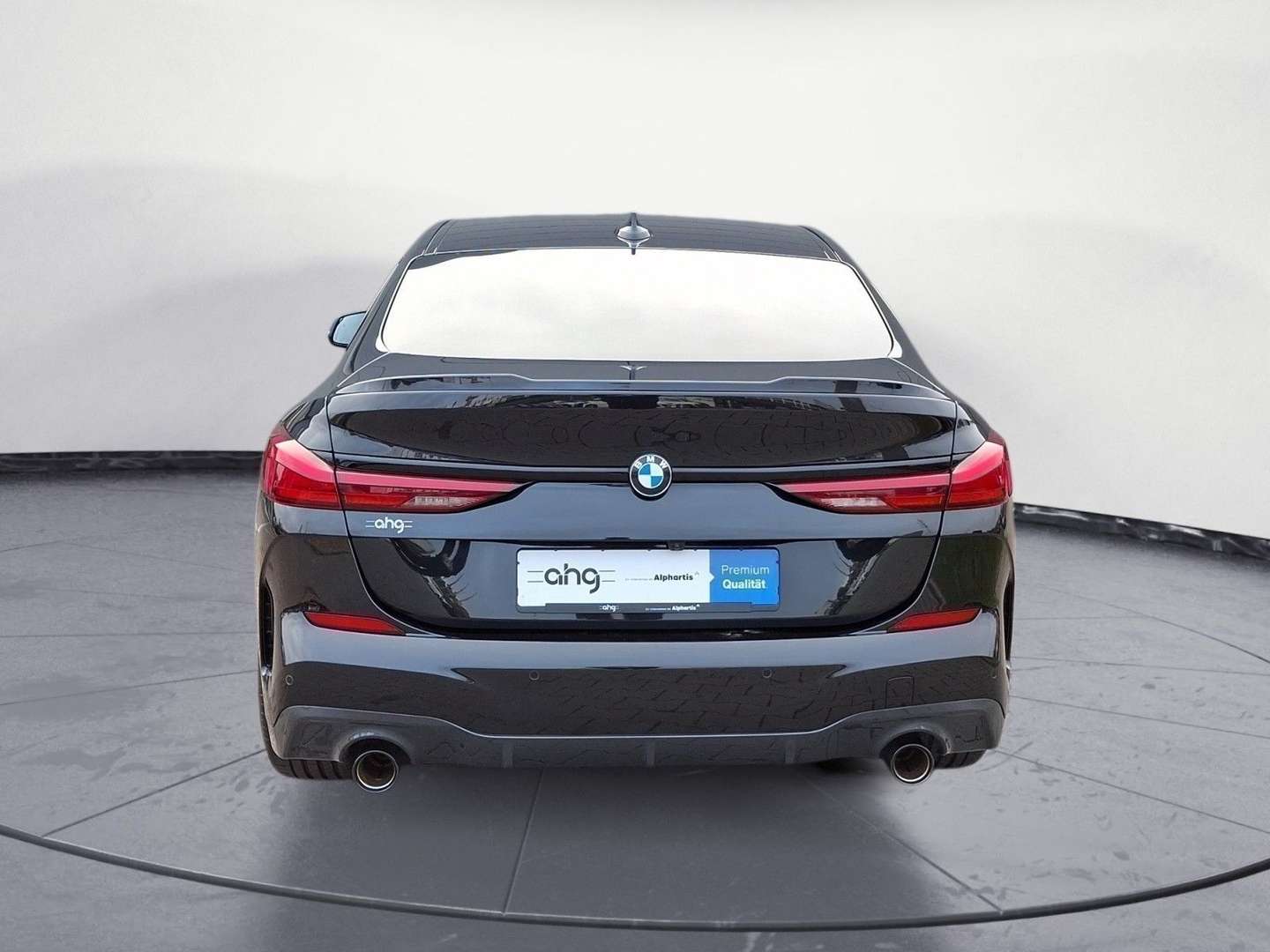 BMW Série 2 Gran Coupé Edition M 220i - 2024 - Joinsteer - #4