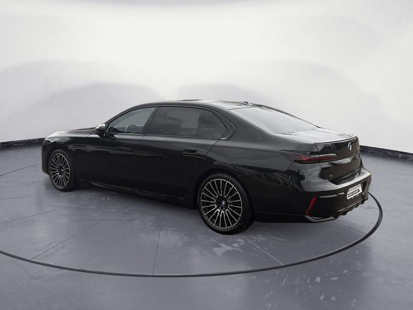 BMW Série 7 M Sport 740d XDrive - 2024 - Joinsteer - #3