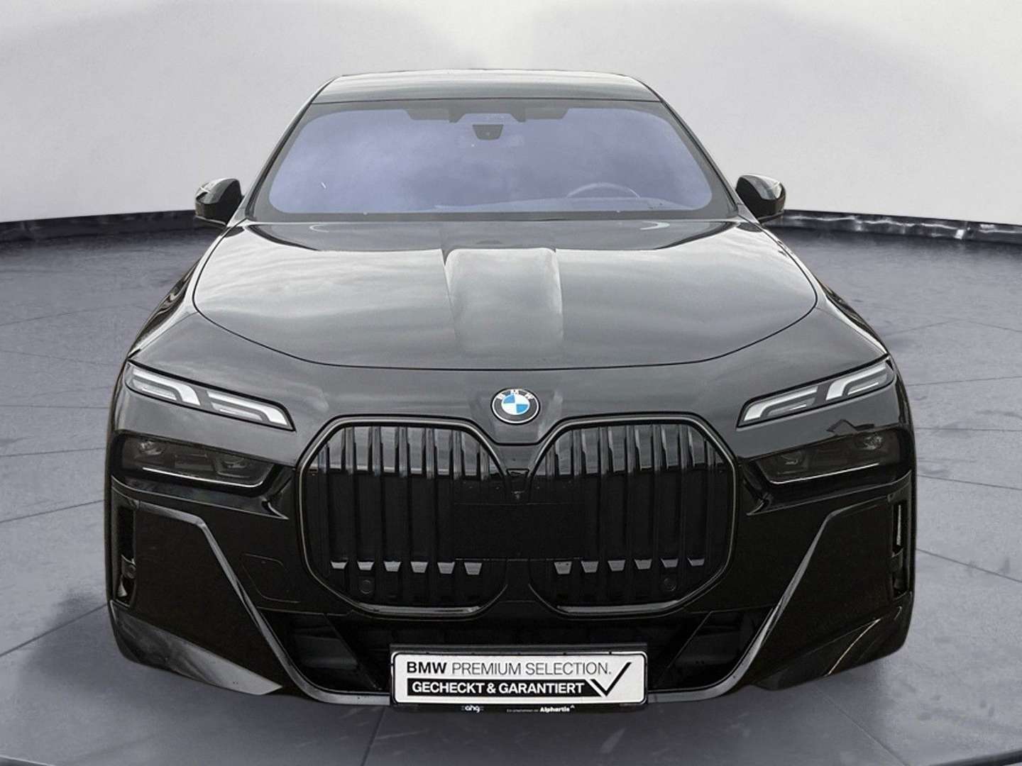 BMW Série 7 M Sport 740d XDrive - 2024 - Joinsteer - #6