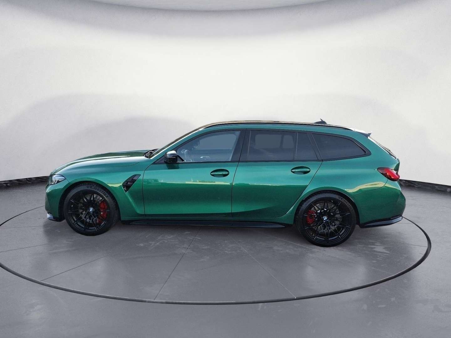 BMW M3 M3 XDrive - 2024 - Joinsteer - #2